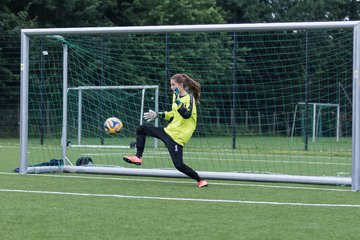 Bild 26 - B-Juniorinnen Ratzeburg Turnier